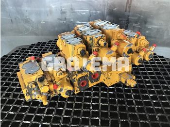 Гидравлика LIEBHERR