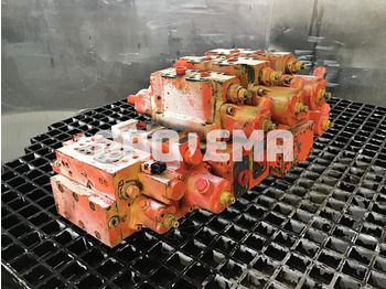 Гидравлика LIEBHERR