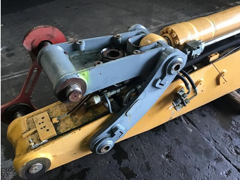 Сцепное устройство Liebherr R914B / A944C Li: фото 2