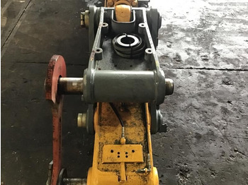 Сцепное устройство Liebherr R914B / A944C Li: фото 3