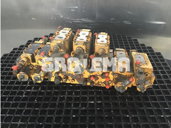 Гидравлика LIEBHERR