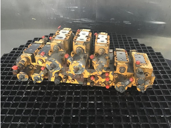 Гидравлика LIEBHERR