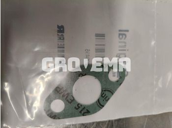 Двигатель и запчасти LIEBHERR