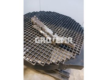 Двигатель и запчасти LIEBHERR