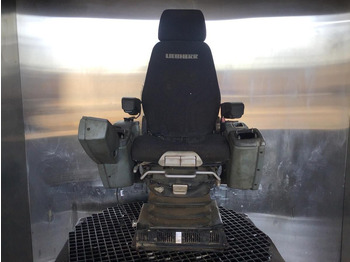 Сиденье LIEBHERR