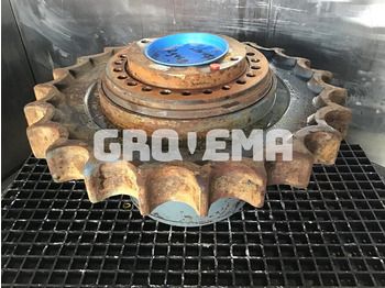 Подвеска LIEBHERR