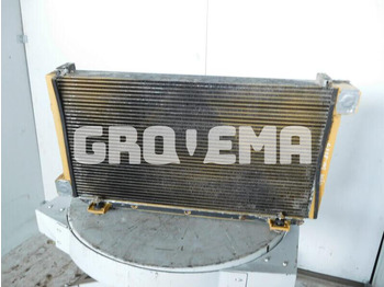 Масляный радиатор LIEBHERR