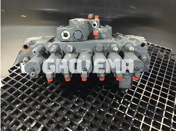 Гидравлика LIEBHERR