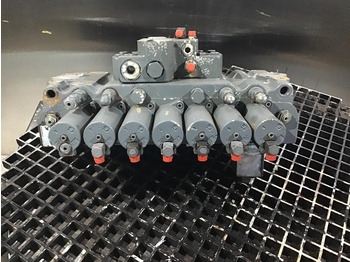 Гидравлика LIEBHERR