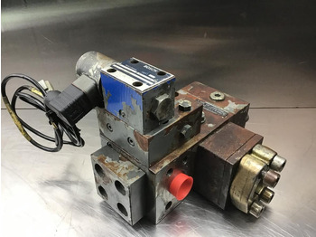 Гидравлика LIEBHERR