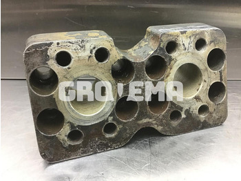 Гидравлика LIEBHERR