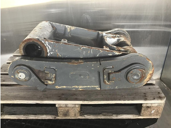 Сцепное устройство LIEBHERR