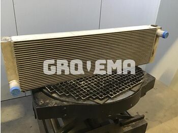 Радиатор LIEBHERR