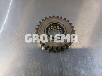 Подвеска LIEBHERR