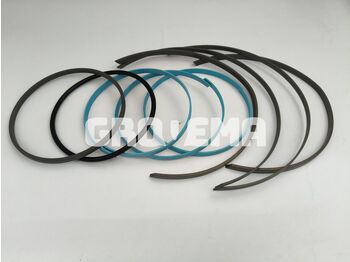 Двигатель и запчасти LIEBHERR