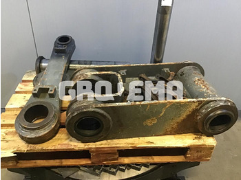 Сцепное устройство LIEBHERR