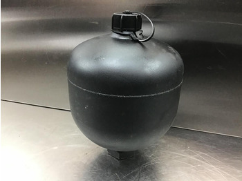 Гидравлика LIEBHERR