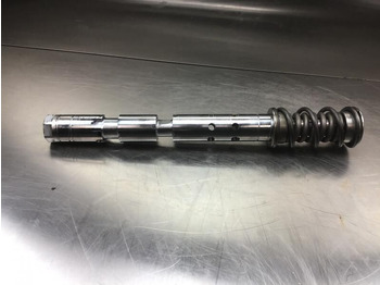 Гидравлика LIEBHERR