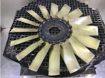 Вентилятор LIEBHERR