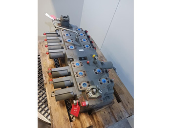 Гидравлика LIEBHERR