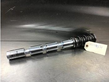 Гидравлика LIEBHERR