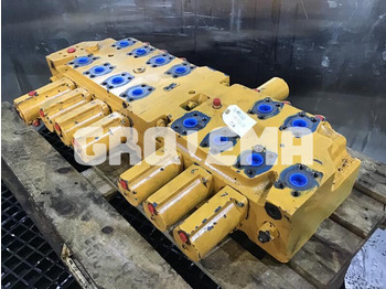 Гидравлика LIEBHERR