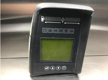 Приборная панель LIEBHERR