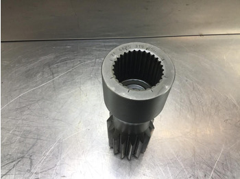 Ось и запчасти LIEBHERR