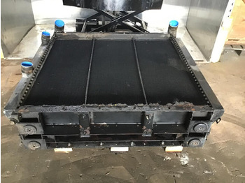 Радиатор LIEBHERR