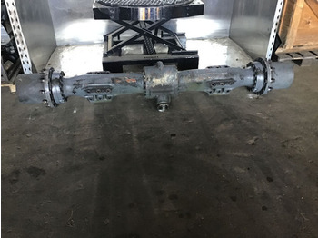 Ось и запчасти LIEBHERR