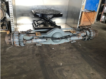 Ось и запчасти LIEBHERR