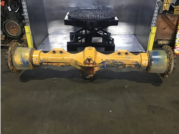 Ось и запчасти LIEBHERR