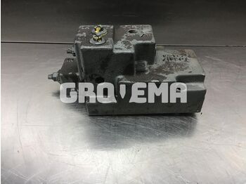 Гидравлика LIEBHERR