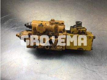 Гидравлика LIEBHERR