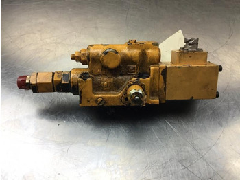 Клапан LIEBHERR