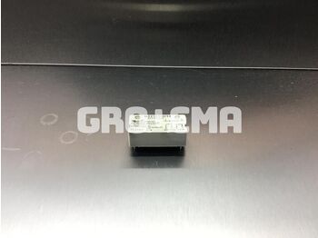 Гидравлика LIEBHERR