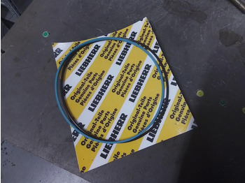 Гидравлика LIEBHERR