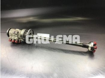 Гидравлика LIEBHERR