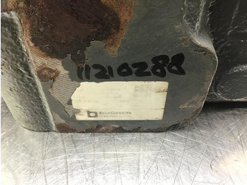 Клапан LIEBHERR