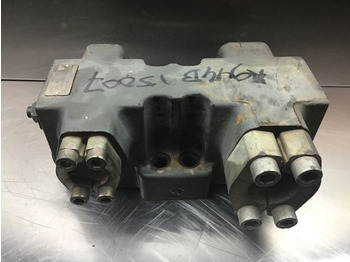 Клапан LIEBHERR