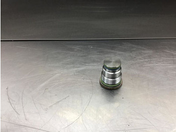 Двигатель и запчасти LIEBHERR