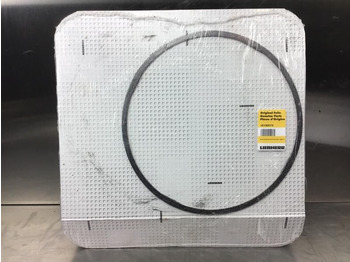 Двигатель и запчасти LIEBHERR