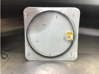 Двигатель и запчасти LIEBHERR