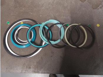 Гидравлика LIEBHERR