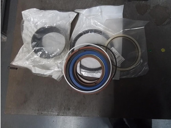 Гидравлика LIEBHERR