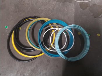 Гидравлика LIEBHERR