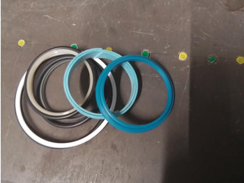 Гидравлика LIEBHERR