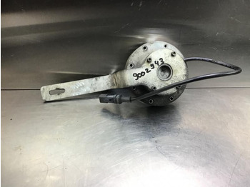 Электрическая система LIEBHERR