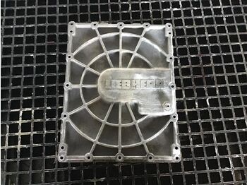 Двигатель и запчасти LIEBHERR