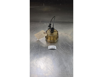 Топливный фильтр LIEBHERR